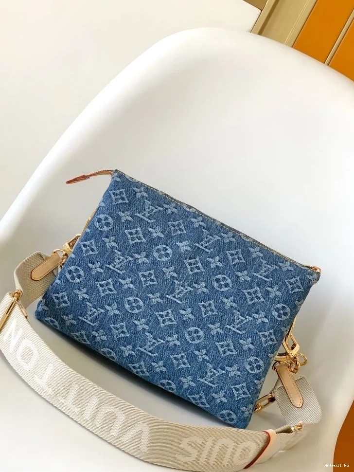 Vuitton Louis 42004 Cozy Satchel Bags 0710